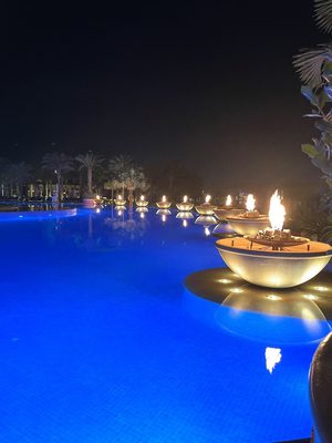Dubai Pool Hotel Atlantis - 3