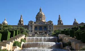 Barcelona - Historisches Museum