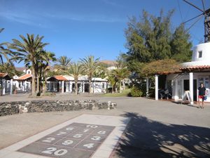Robinson Club Esquinzo Fuerteventura 2