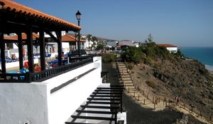 Club Aldiana Fuerteventura 1